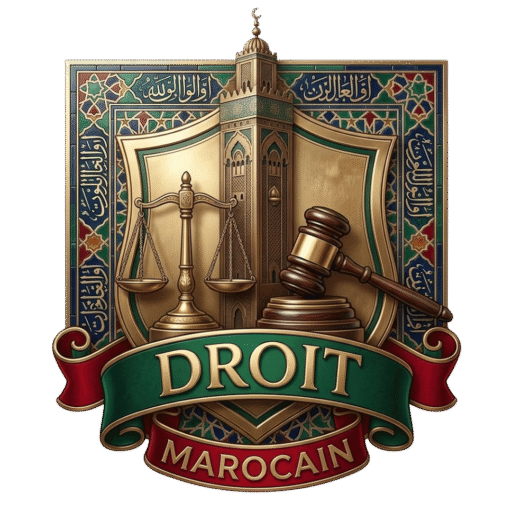 Droit Marocain