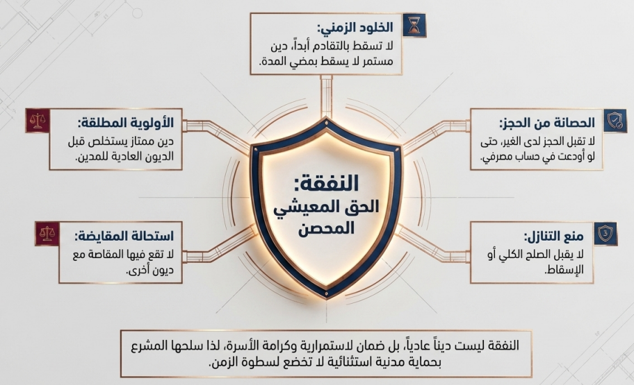 التقادم في القانون المغربي